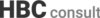 Logo HBC consult