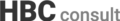 Logo HBC consult